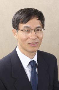 Dr Yun-Fei Lu